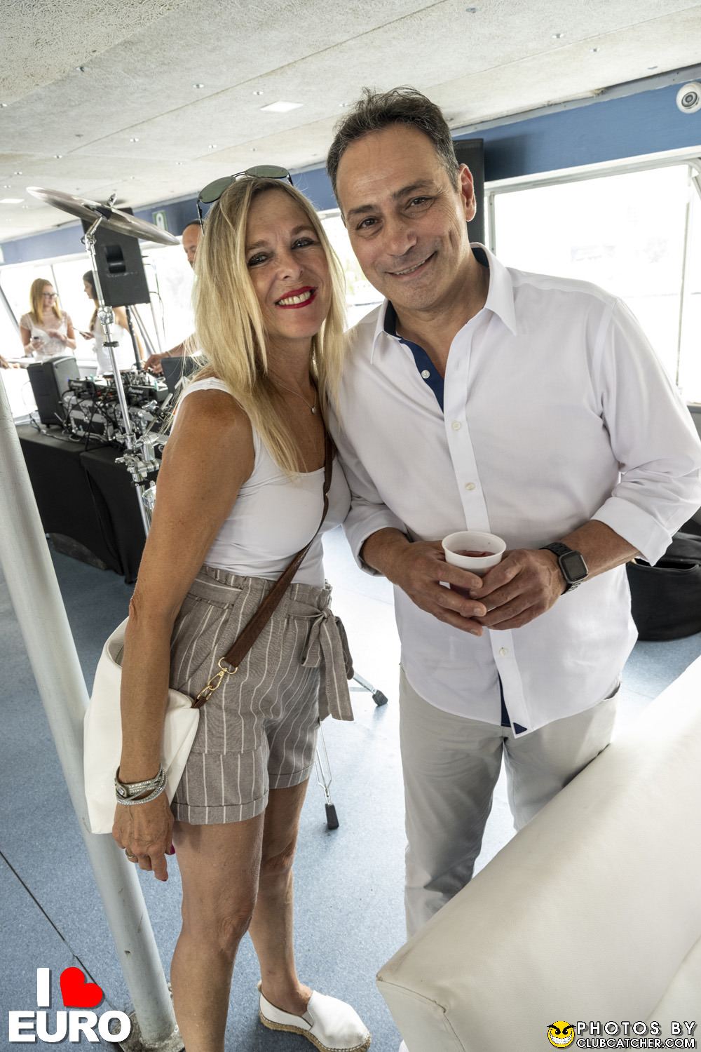 Empress Of Canada party venue photo 228 - August 21st, 2022