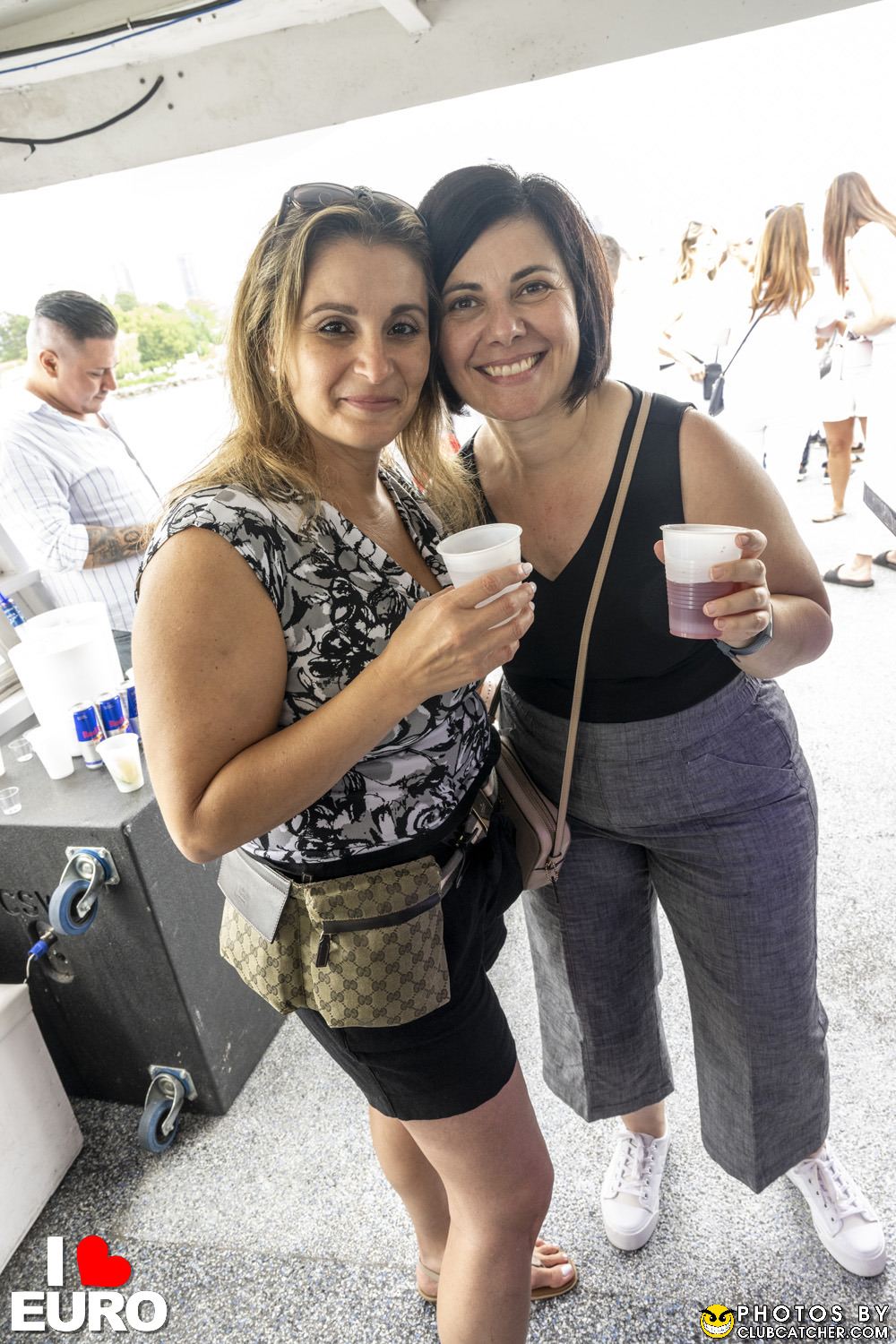 Empress Of Canada party venue photo 229 - August 21st, 2022