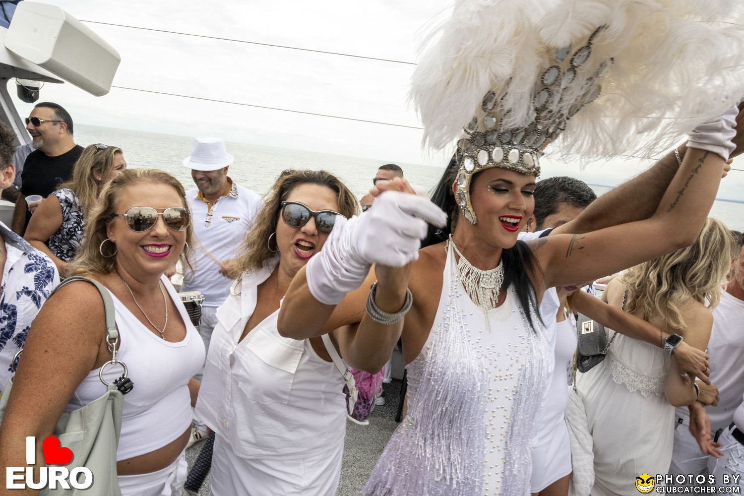 Empress Of Canada party venue photo 230 - August 21st, 2022