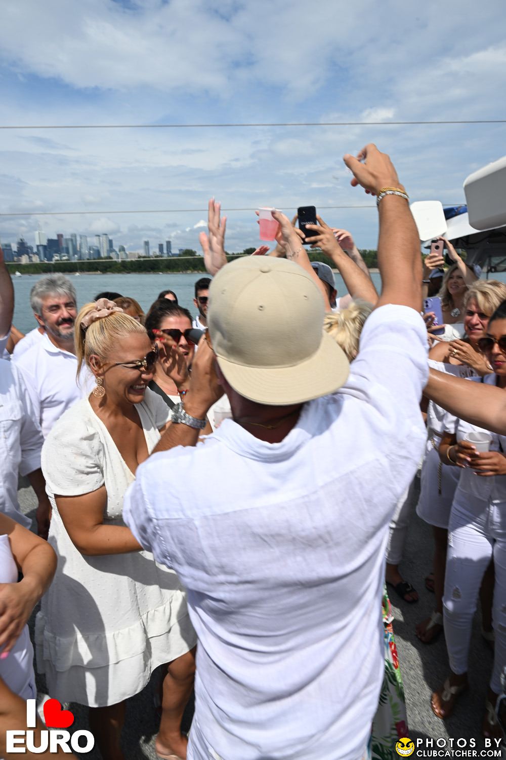 Empress Of Canada party venue photo 24 - August 21st, 2022