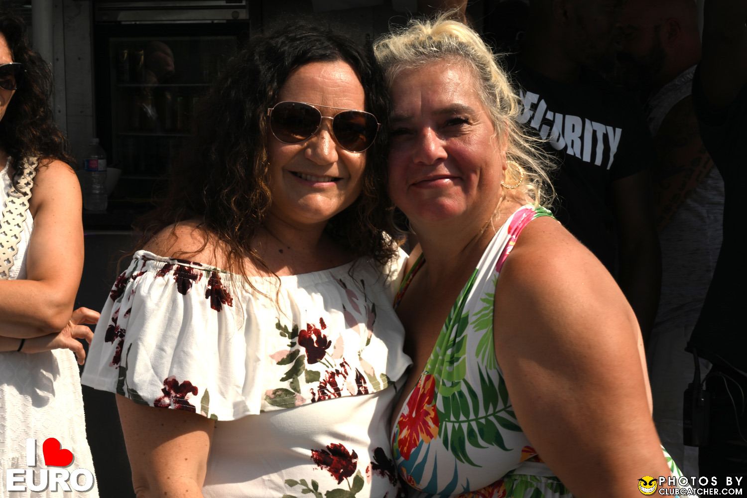 Empress Of Canada party venue photo 231 - August 21st, 2022