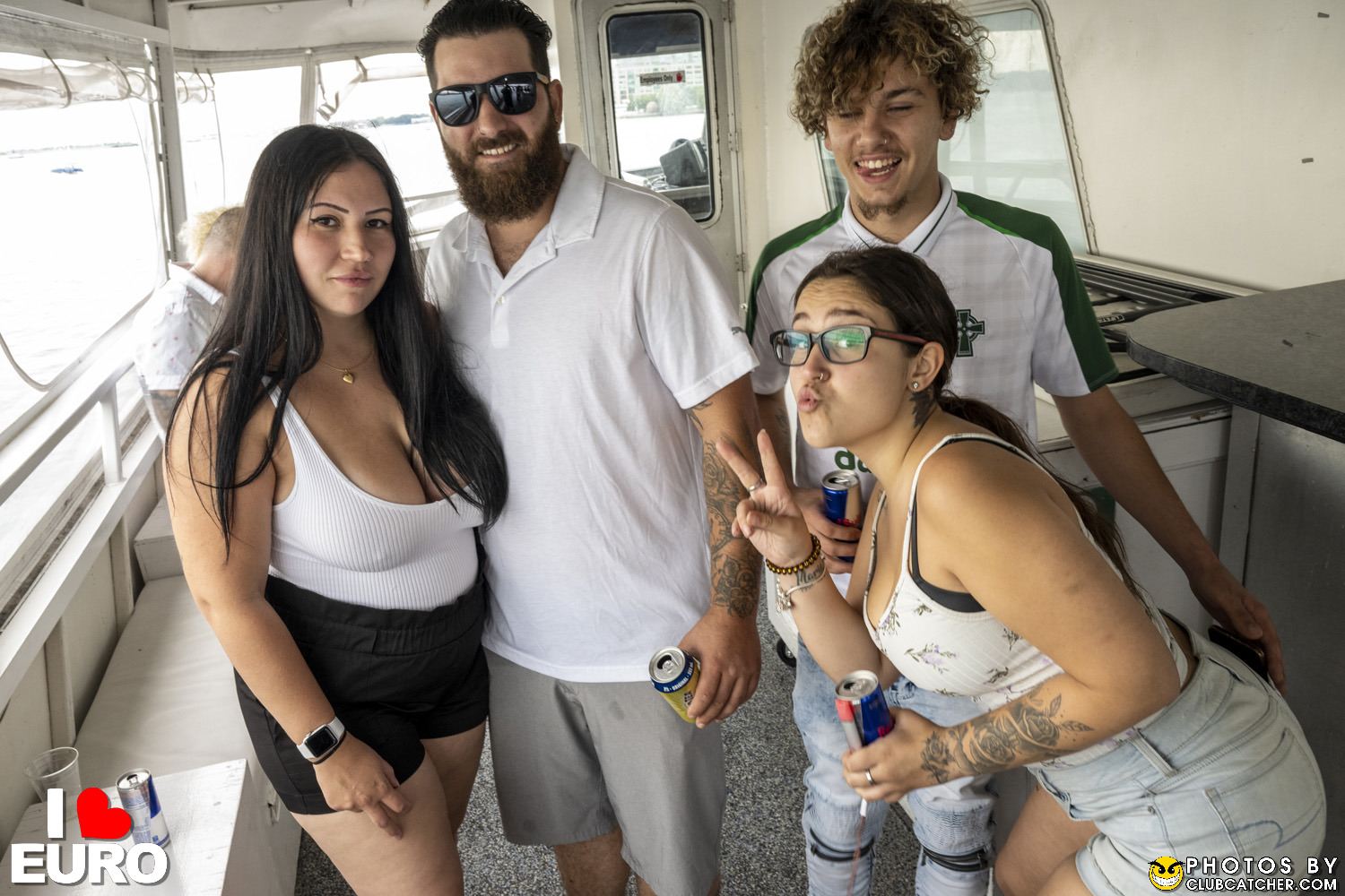 Empress Of Canada party venue photo 233 - August 21st, 2022