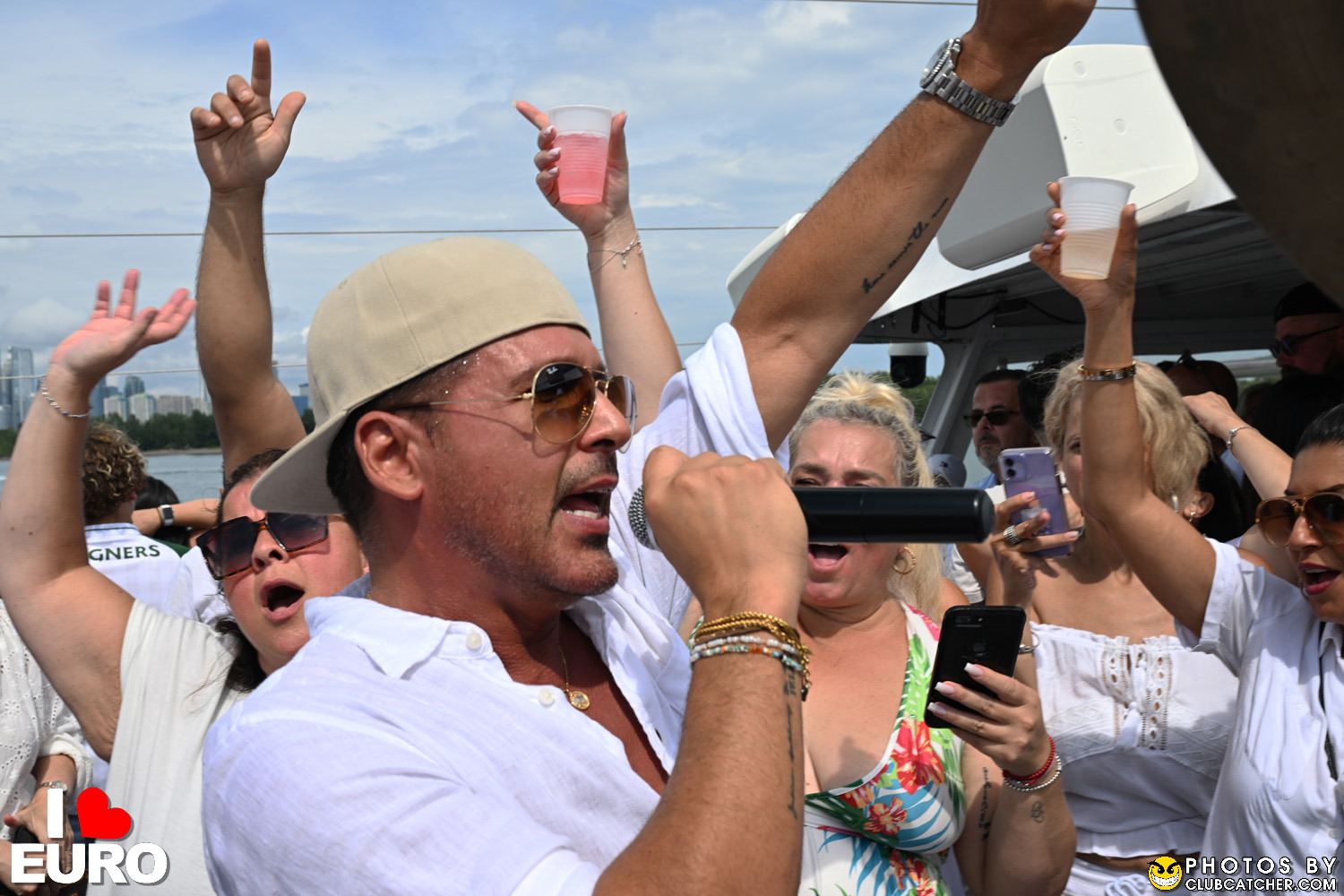 Empress Of Canada party venue photo 234 - August 21st, 2022