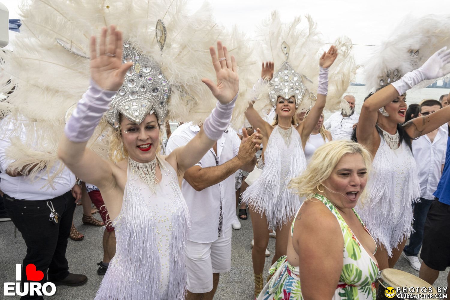 Empress Of Canada party venue photo 237 - August 21st, 2022