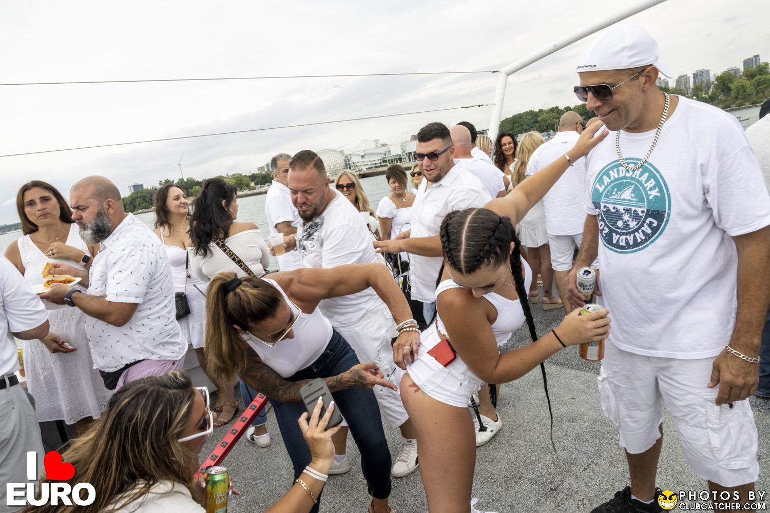 Empress Of Canada party venue photo 238 - August 21st, 2022