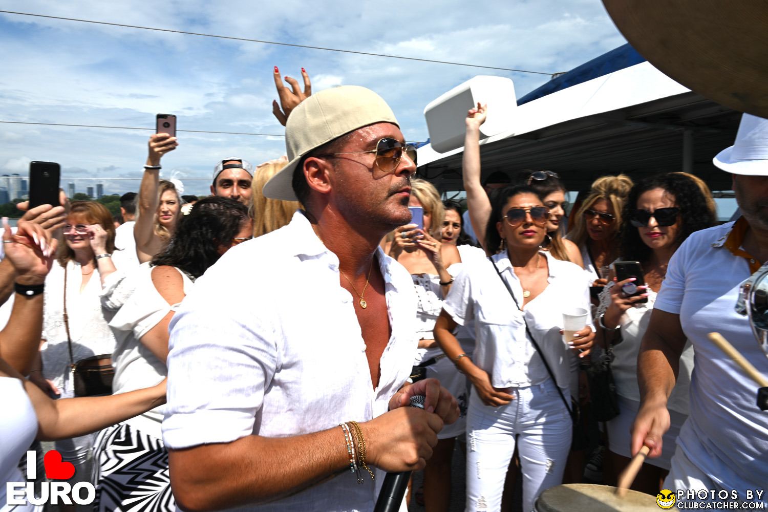 Empress Of Canada party venue photo 240 - August 21st, 2022