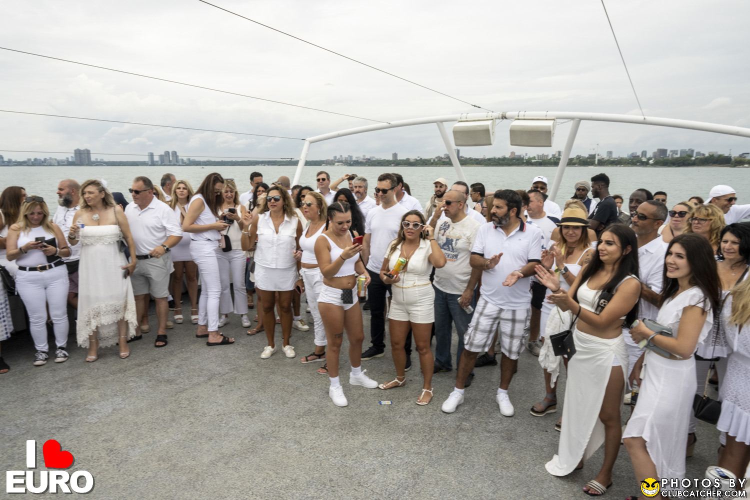 Empress Of Canada party venue photo 241 - August 21st, 2022