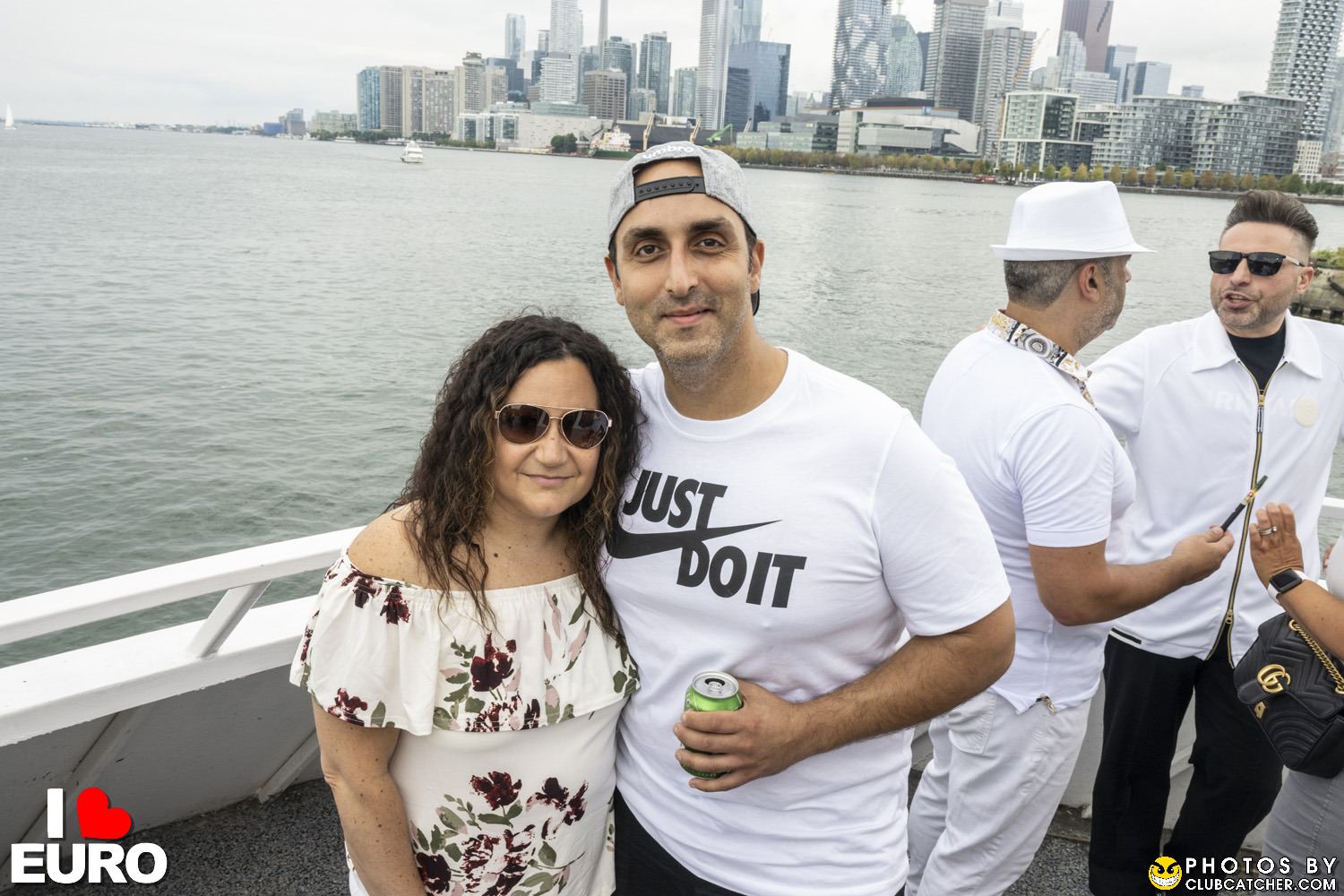 Empress Of Canada party venue photo 243 - August 21st, 2022