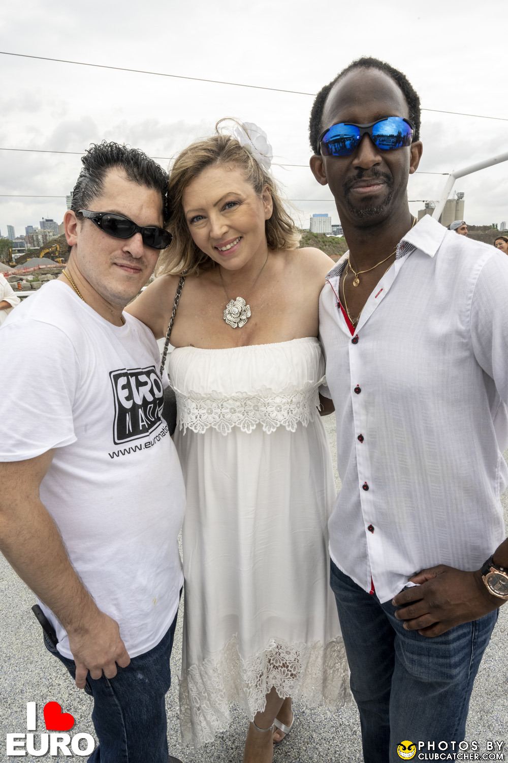 Empress Of Canada party venue photo 244 - August 21st, 2022