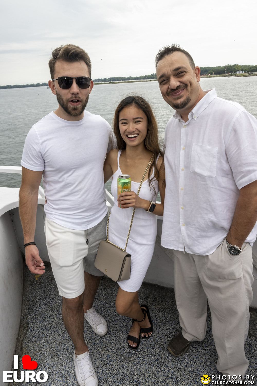 Empress Of Canada party venue photo 246 - August 21st, 2022