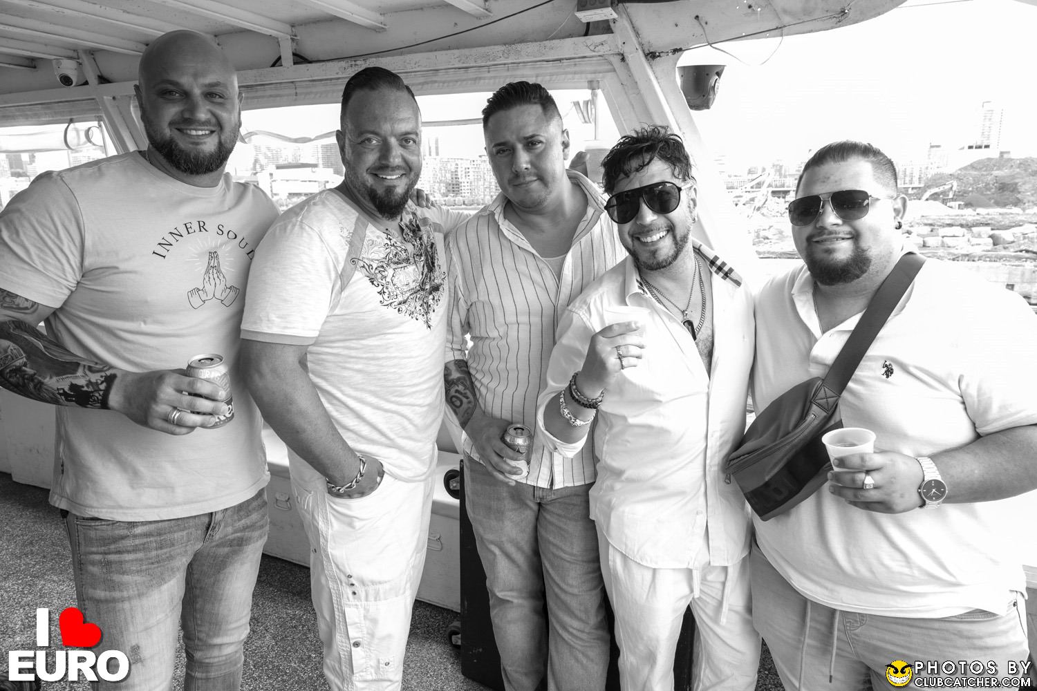 Empress Of Canada party venue photo 249 - August 21st, 2022