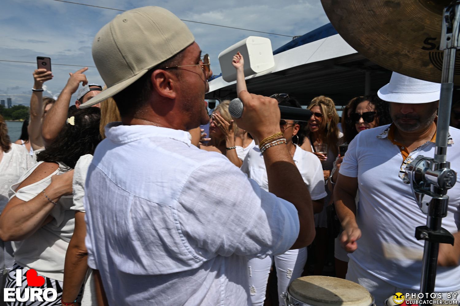 Empress Of Canada party venue photo 252 - August 21st, 2022