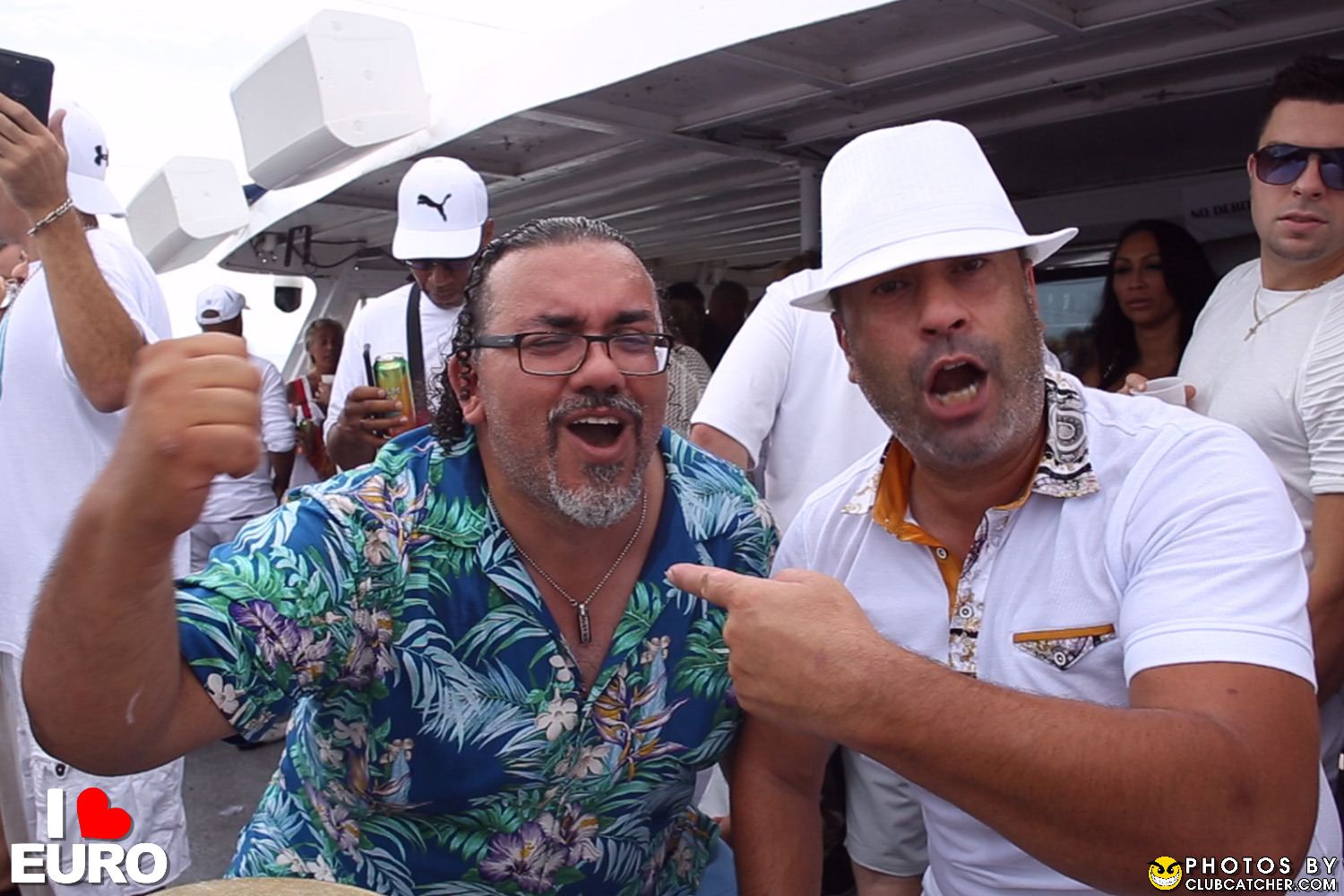 Empress Of Canada party venue photo 253 - August 21st, 2022