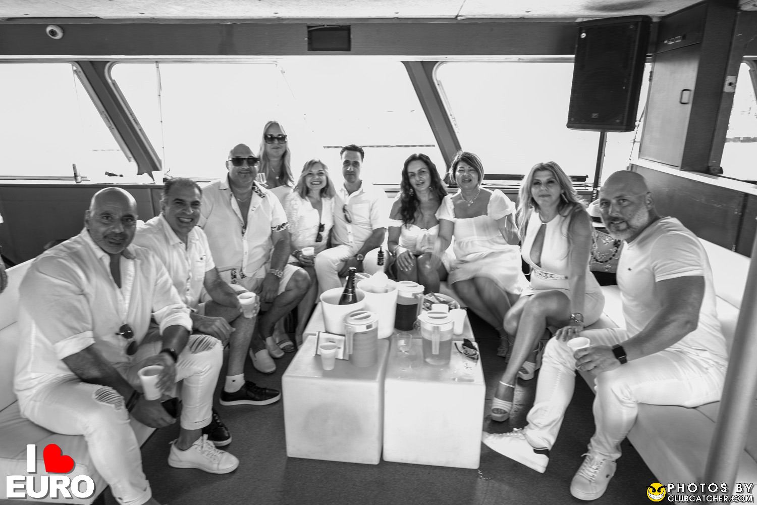 Empress Of Canada party venue photo 255 - August 21st, 2022