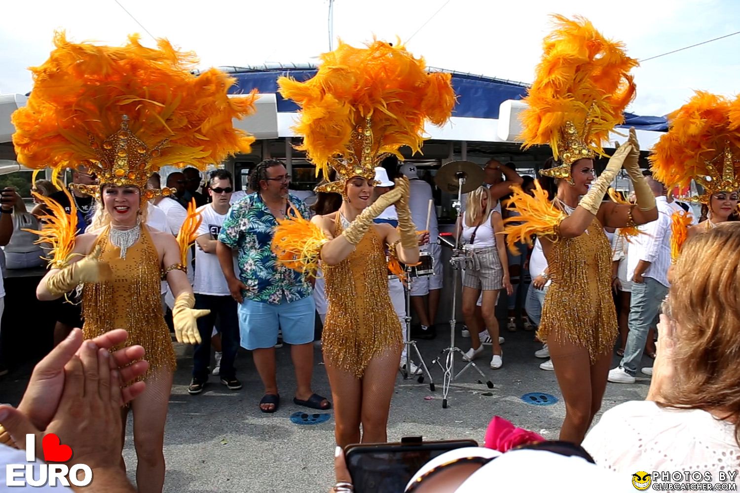 Empress Of Canada party venue photo 256 - August 21st, 2022