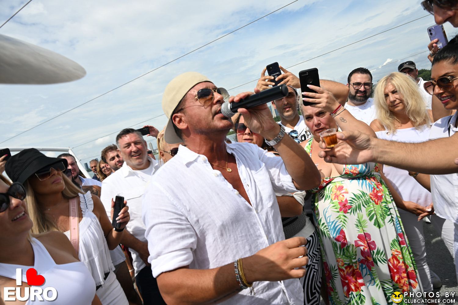 Empress Of Canada party venue photo 257 - August 21st, 2022