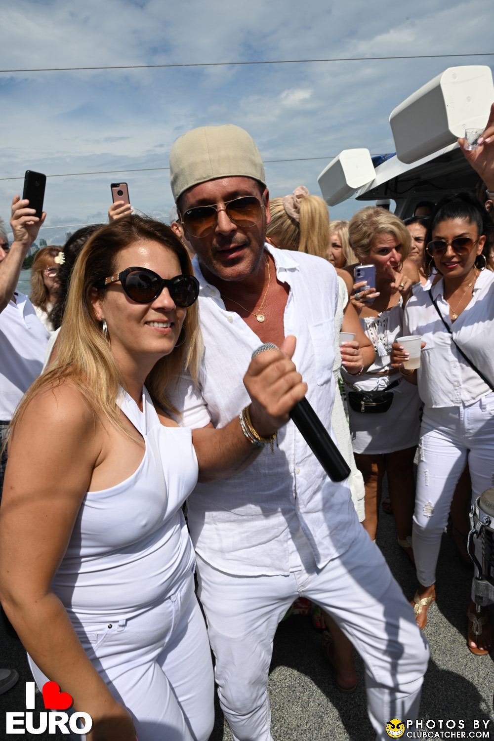 Empress Of Canada party venue photo 258 - August 21st, 2022