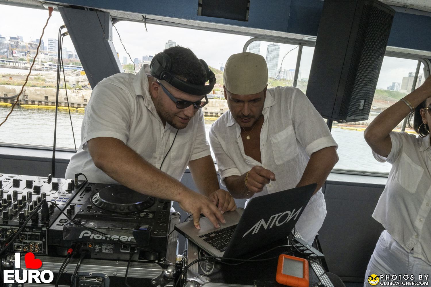 Empress Of Canada party venue photo 259 - August 21st, 2022