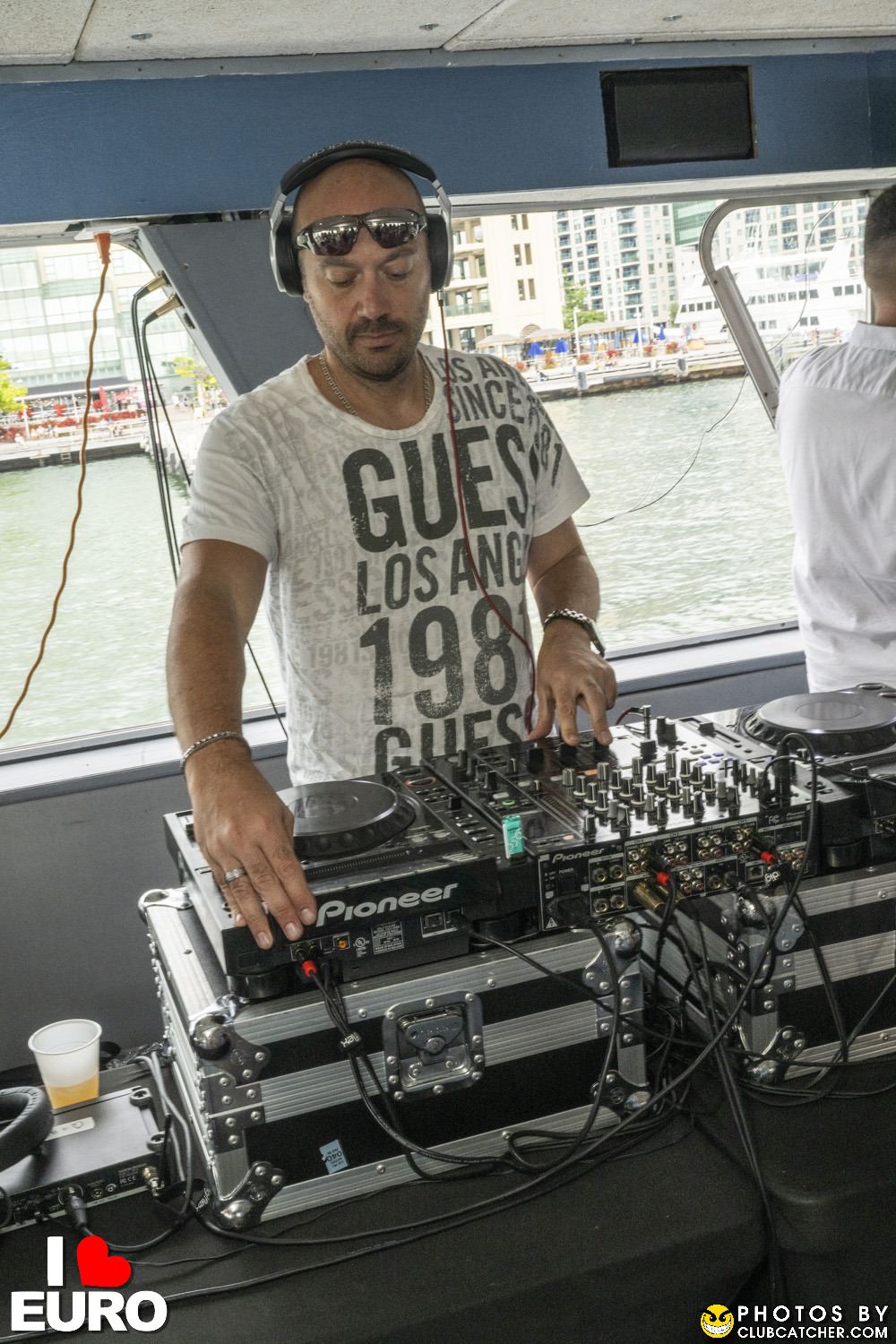 Empress Of Canada party venue photo 260 - August 21st, 2022