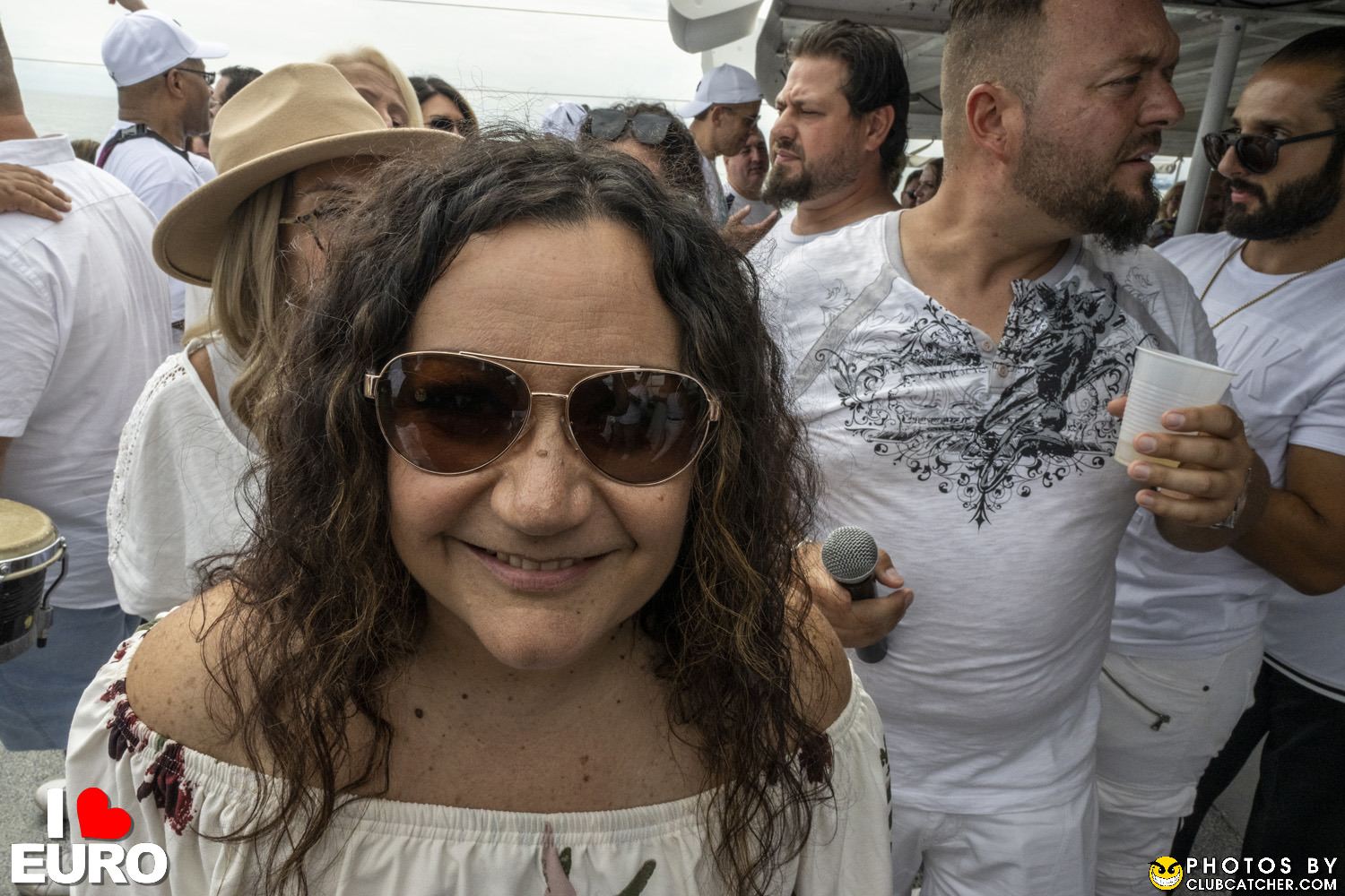 Empress Of Canada party venue photo 262 - August 21st, 2022