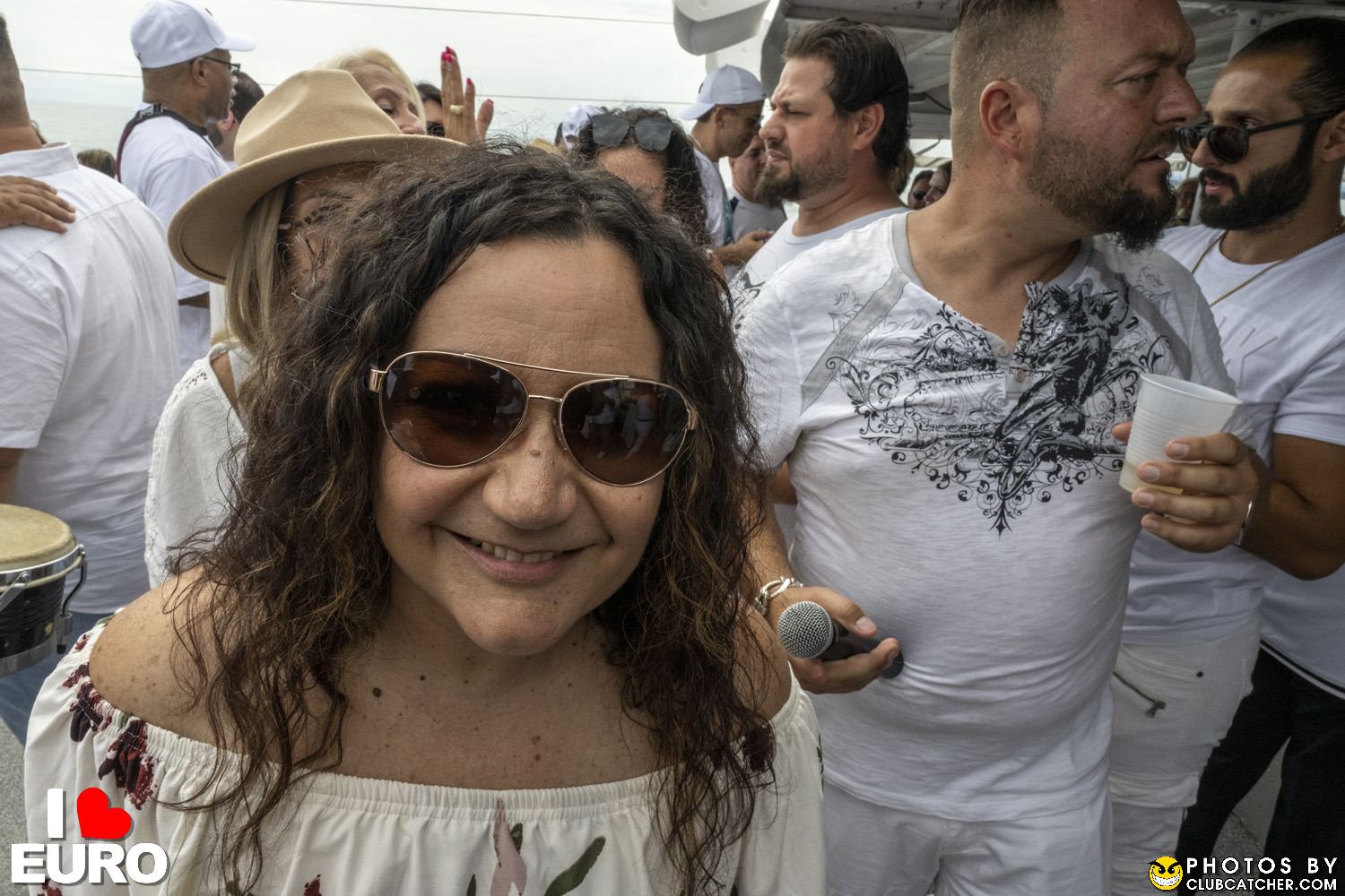 Empress Of Canada party venue photo 263 - August 21st, 2022