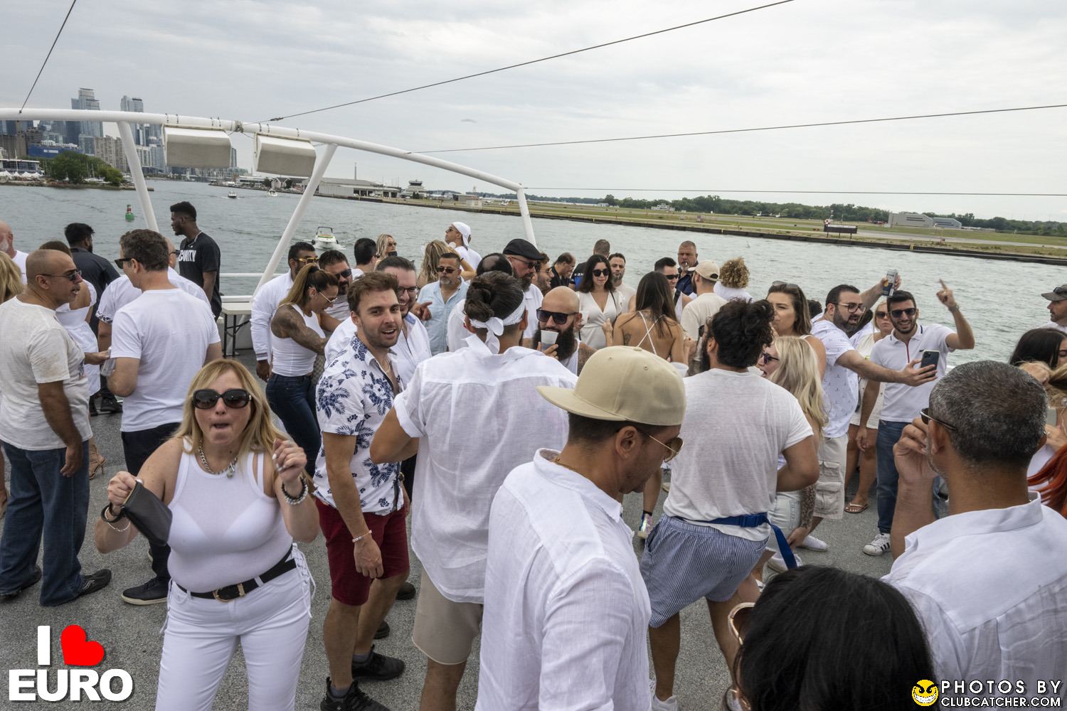 Empress Of Canada party venue photo 265 - August 21st, 2022