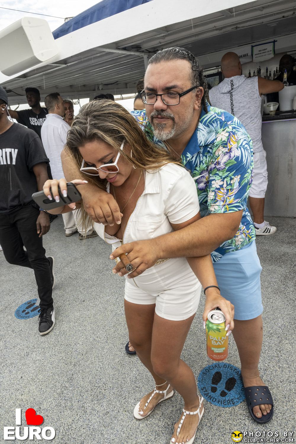 Empress Of Canada party venue photo 268 - August 21st, 2022