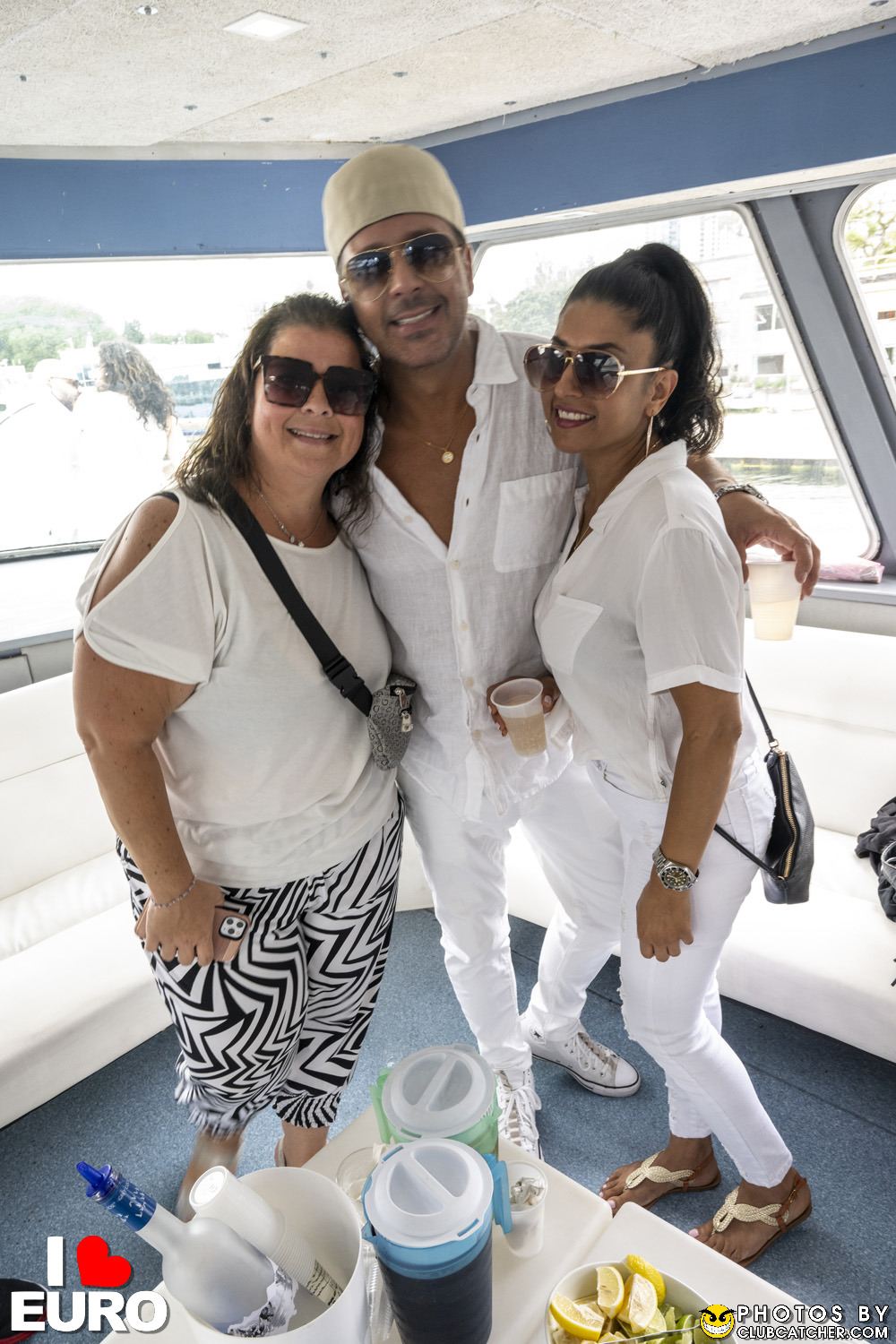 Empress Of Canada party venue photo 28 - August 21st, 2022