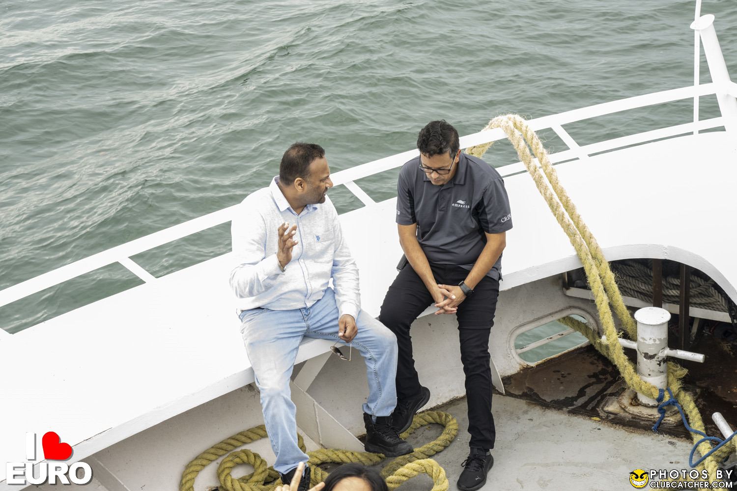 Empress Of Canada party venue photo 271 - August 21st, 2022