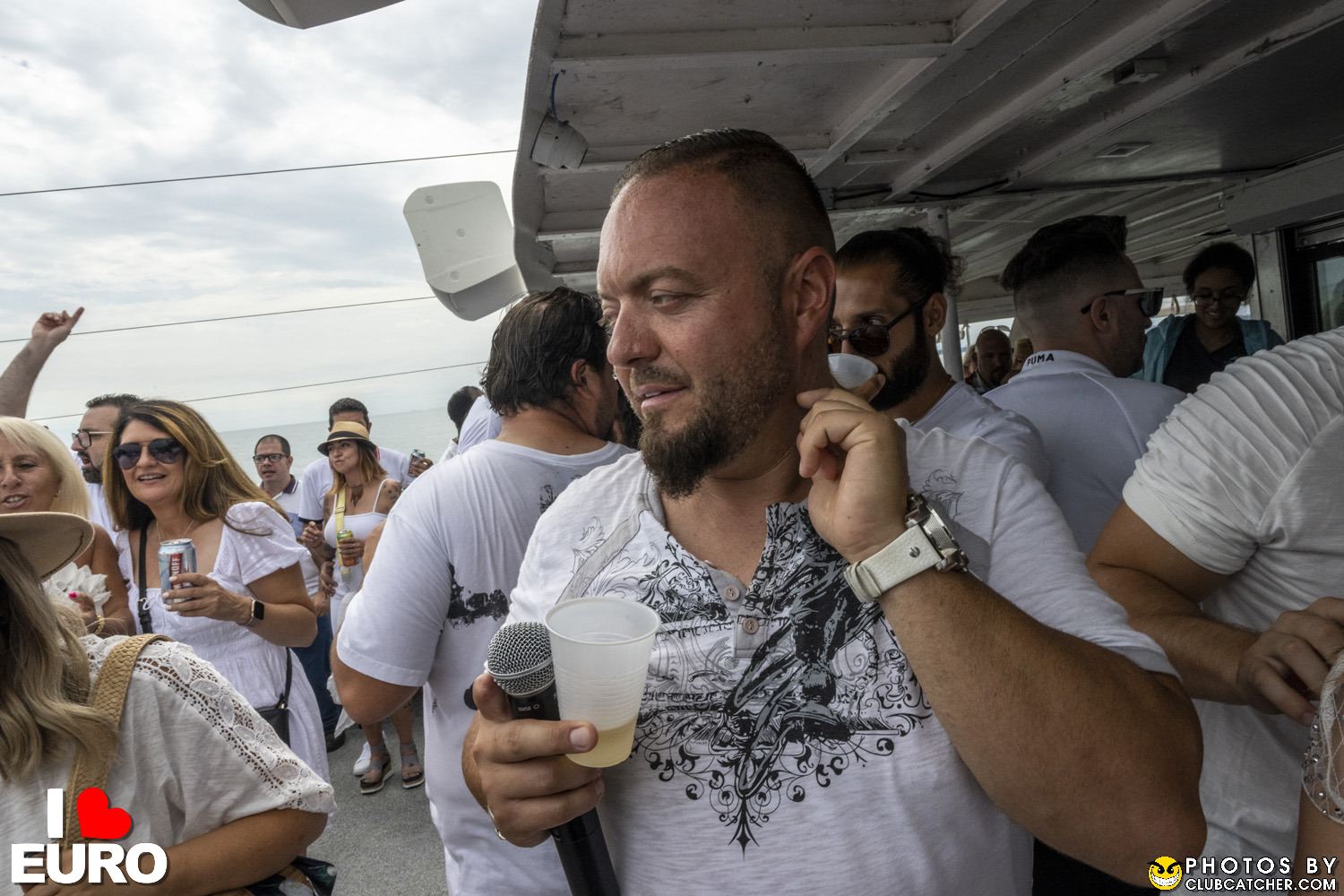 Empress Of Canada party venue photo 273 - August 21st, 2022