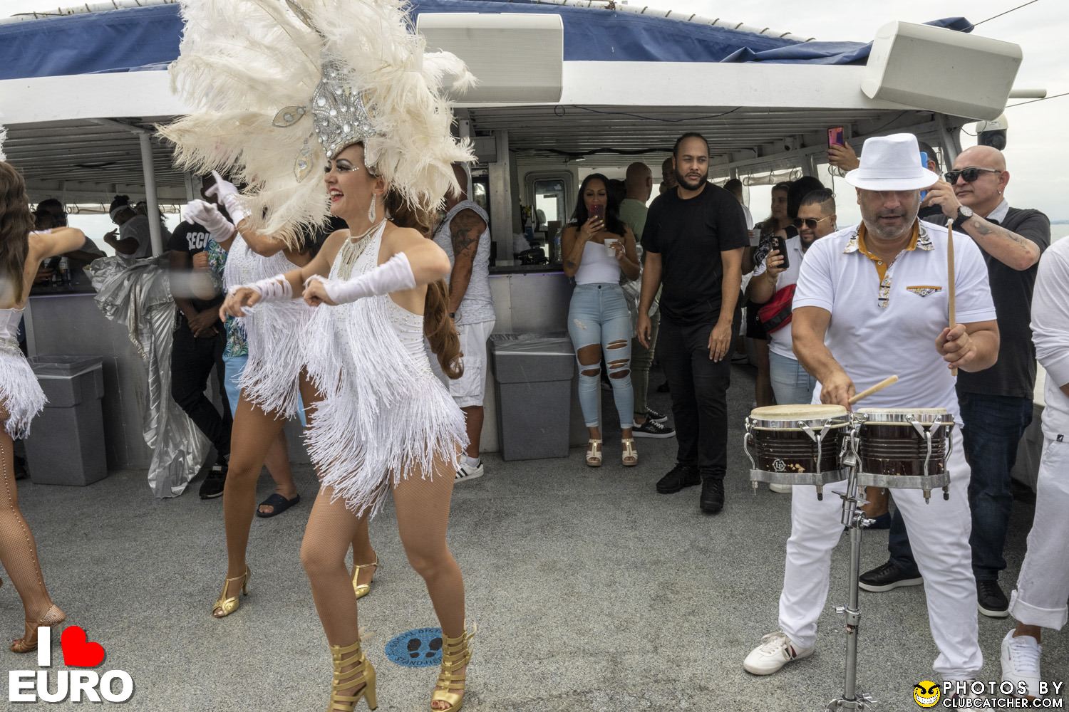 Empress Of Canada party venue photo 274 - August 21st, 2022
