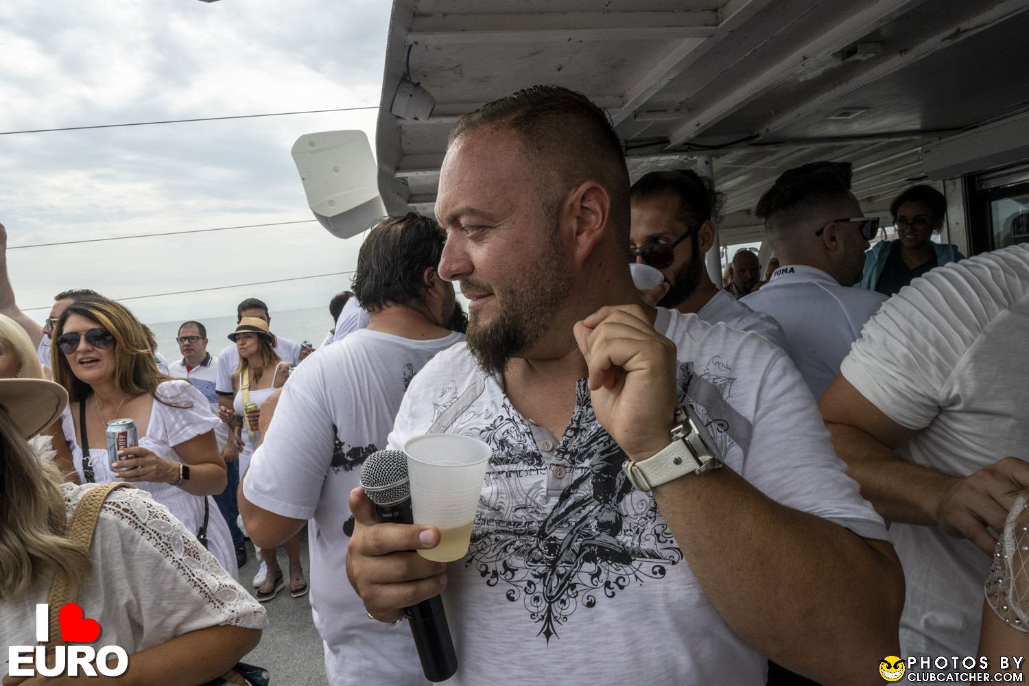 Empress Of Canada party venue photo 275 - August 21st, 2022