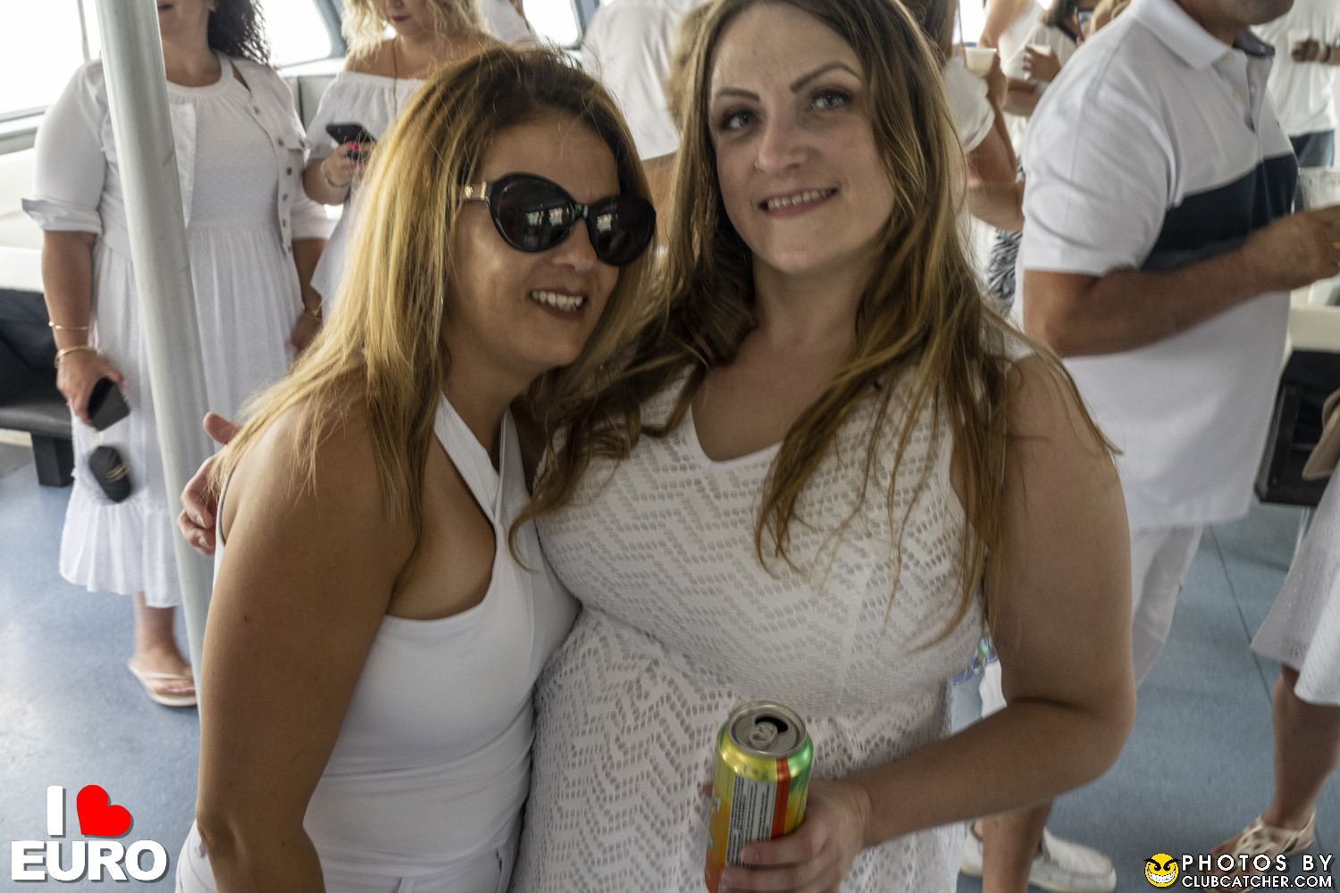 Empress Of Canada party venue photo 277 - August 21st, 2022