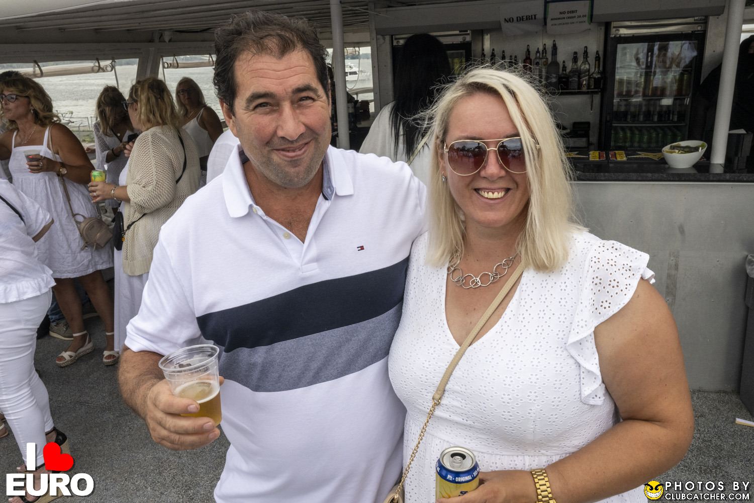 Empress Of Canada party venue photo 278 - August 21st, 2022