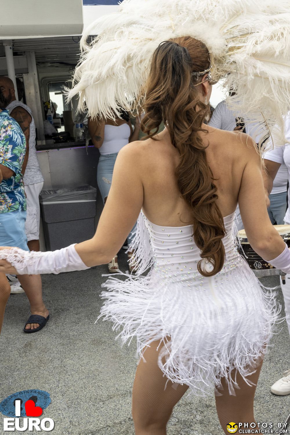 Empress Of Canada party venue photo 279 - August 21st, 2022