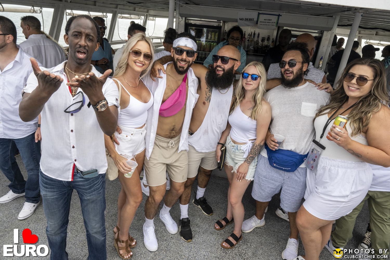 Empress Of Canada party venue photo 280 - August 21st, 2022