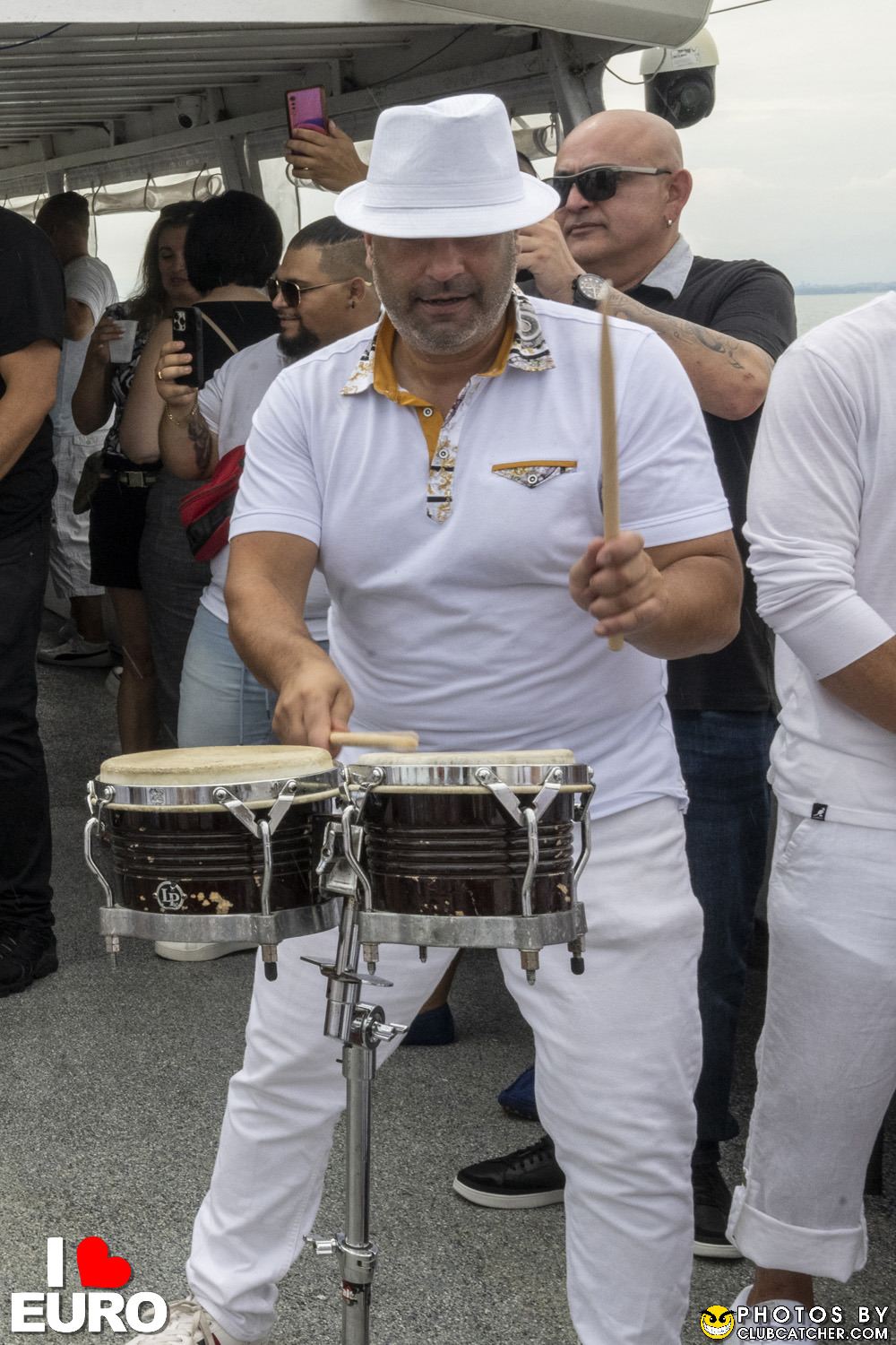 Empress Of Canada party venue photo 281 - August 21st, 2022