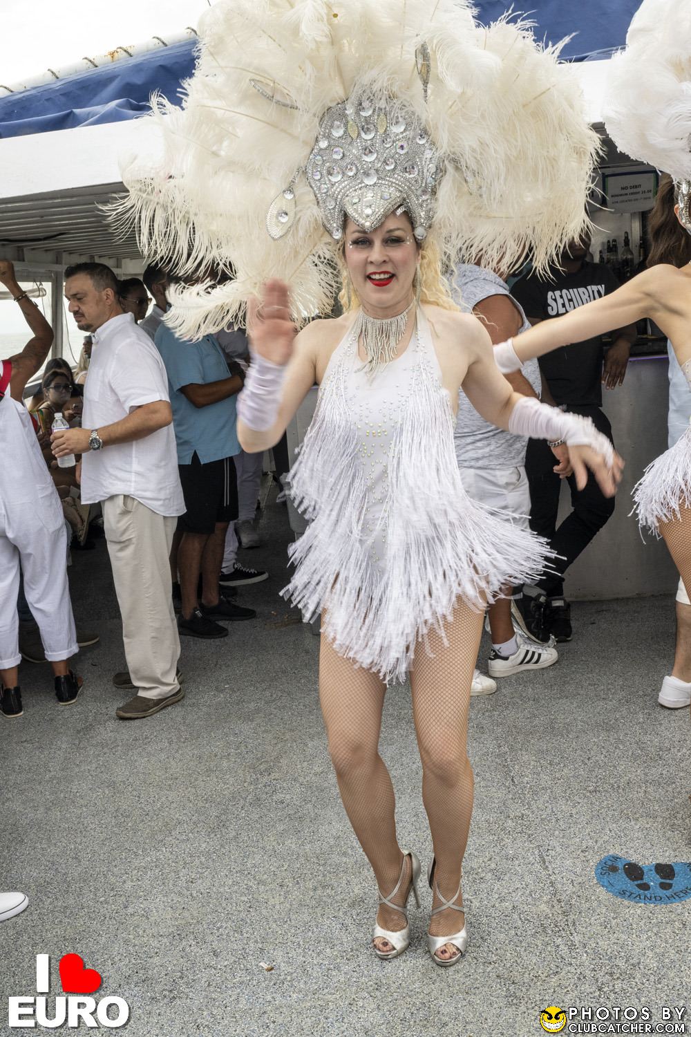 Empress Of Canada party venue photo 282 - August 21st, 2022