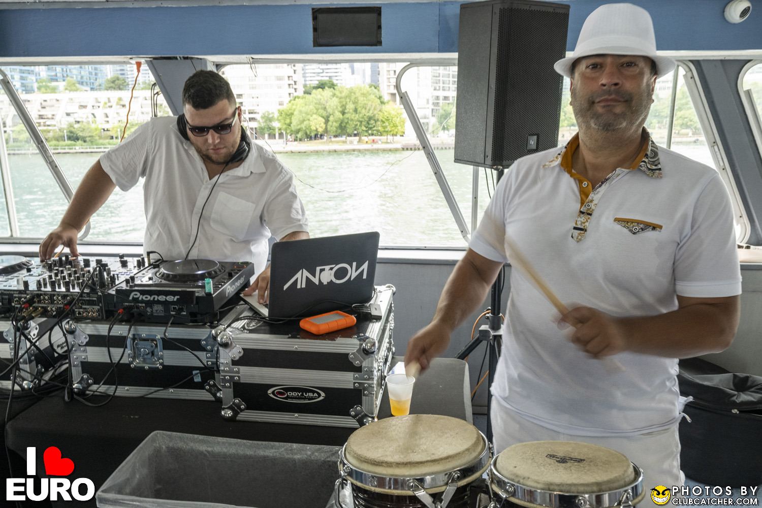 Empress Of Canada party venue photo 283 - August 21st, 2022