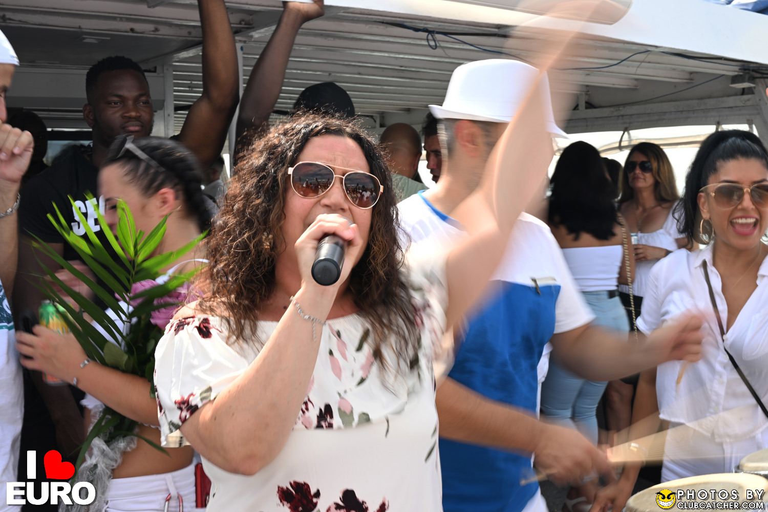 Empress Of Canada party venue photo 284 - August 21st, 2022