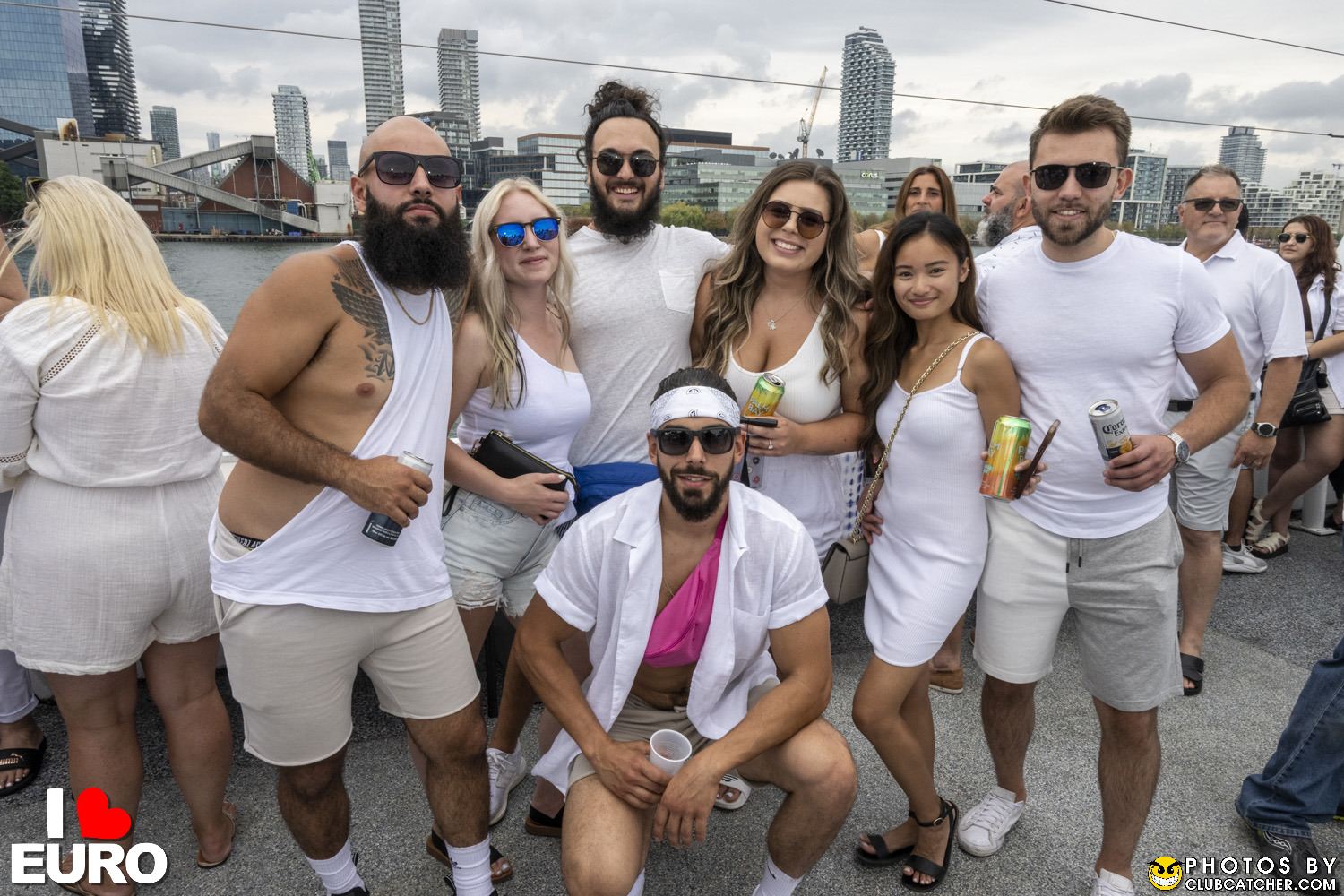 Empress Of Canada party venue photo 285 - August 21st, 2022