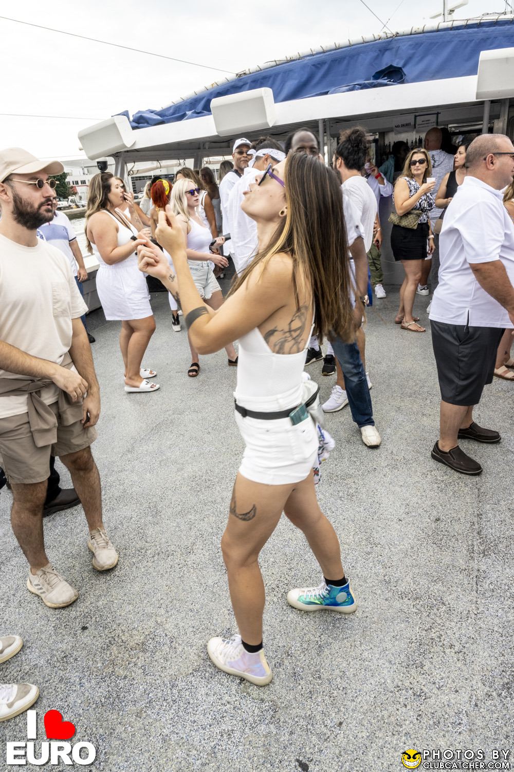 Empress Of Canada party venue photo 287 - August 21st, 2022