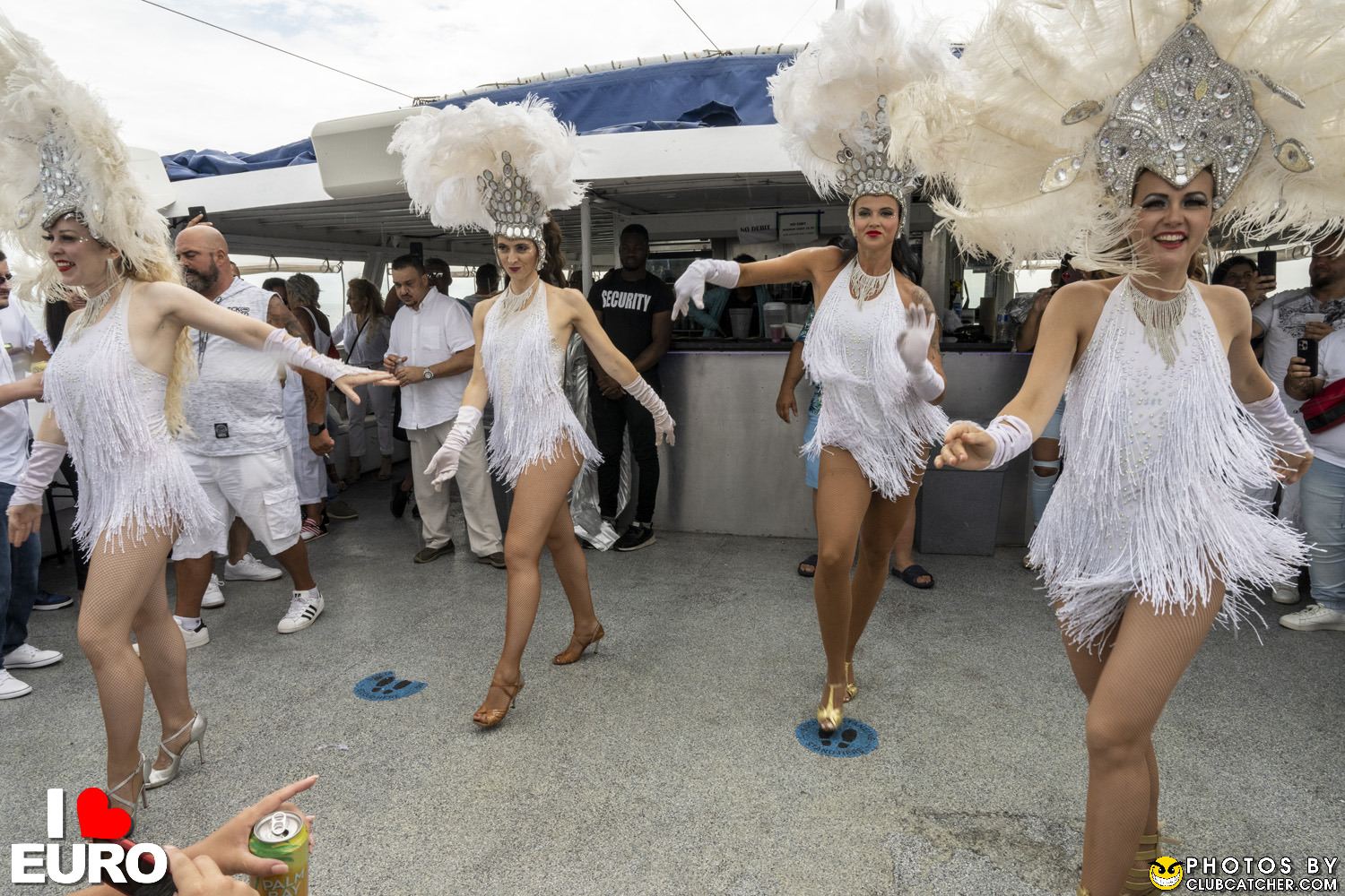 Empress Of Canada party venue photo 288 - August 21st, 2022