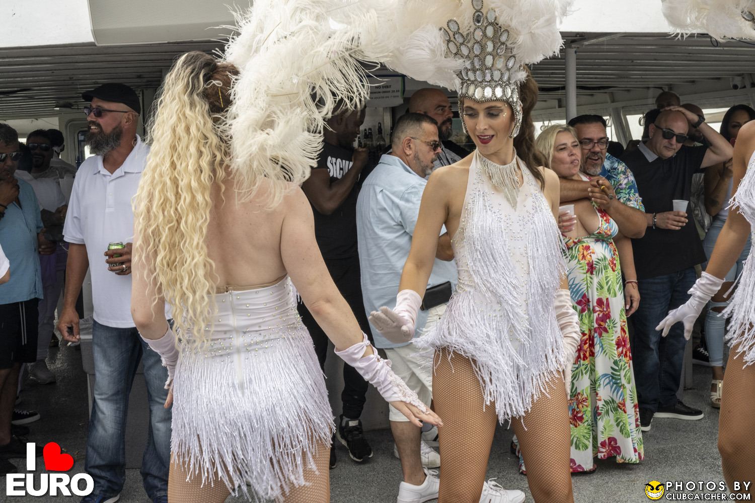 Empress Of Canada party venue photo 290 - August 21st, 2022