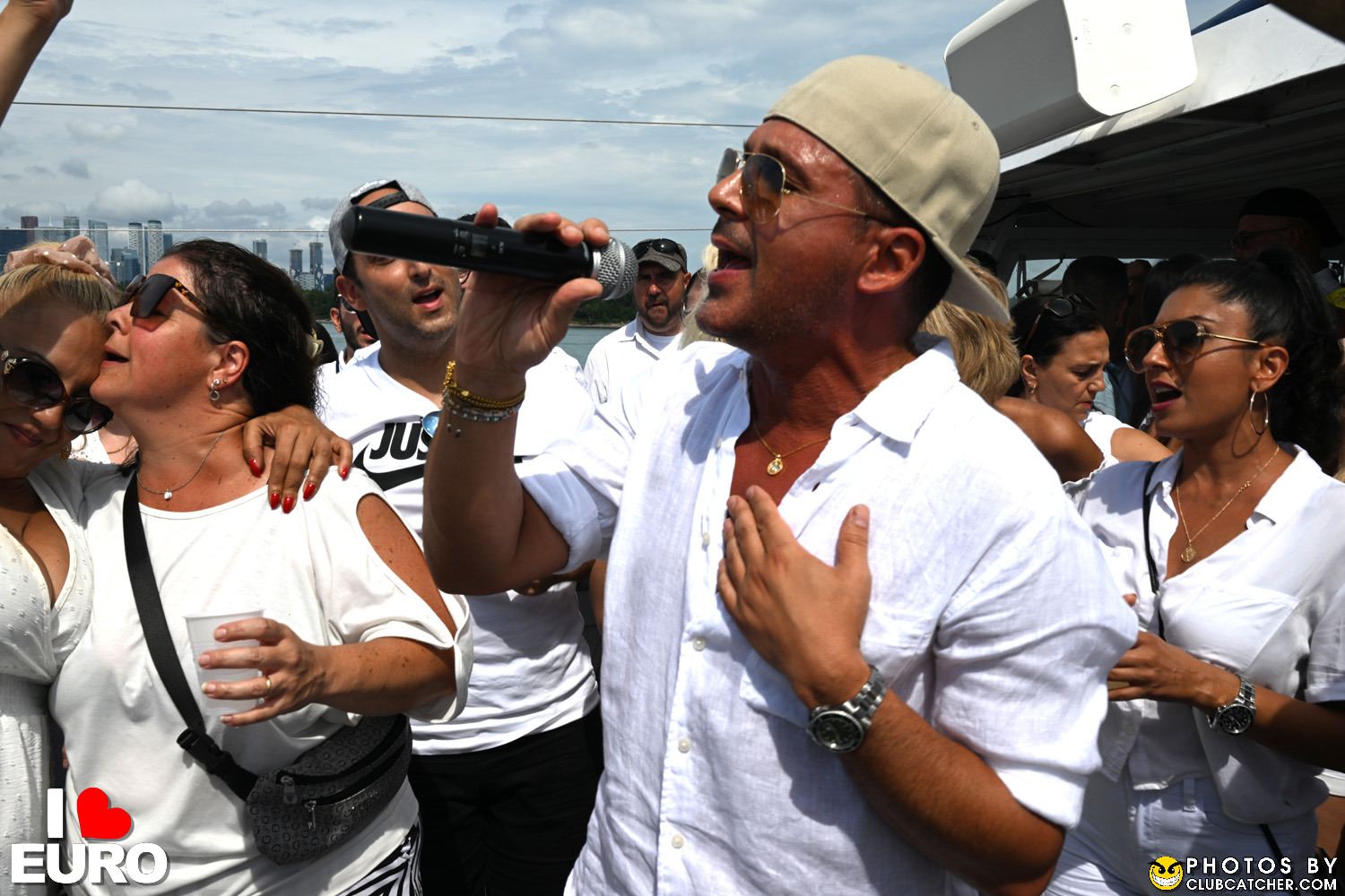 Empress Of Canada party venue photo 291 - August 21st, 2022