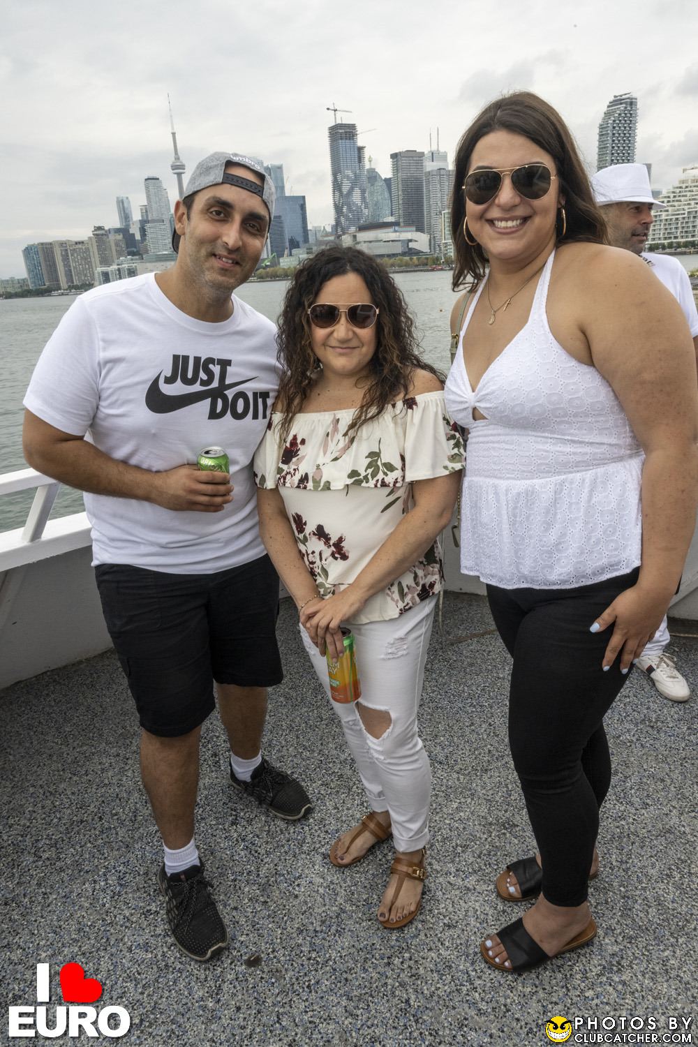 Empress Of Canada party venue photo 292 - August 21st, 2022