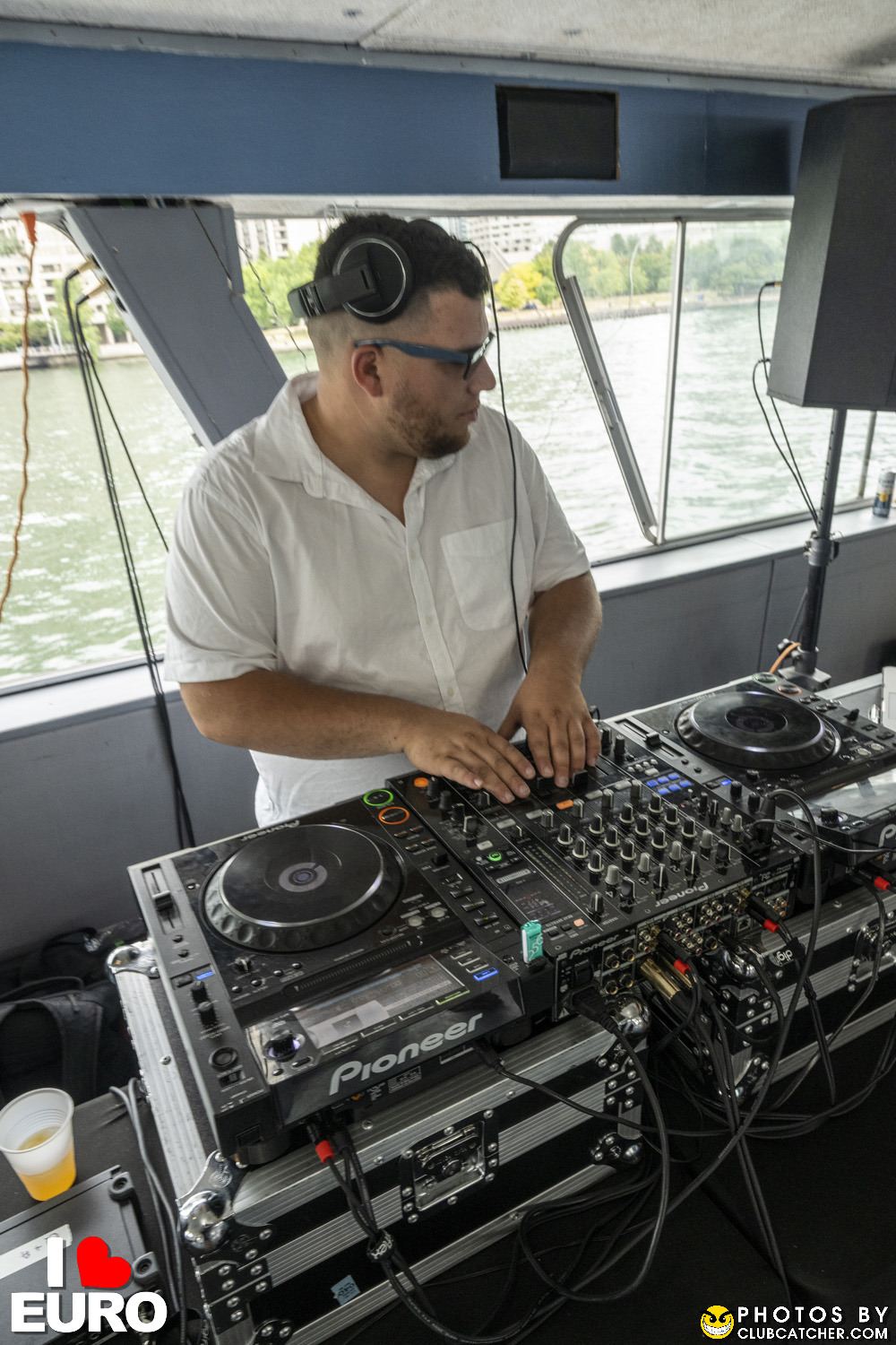 Empress Of Canada party venue photo 293 - August 21st, 2022