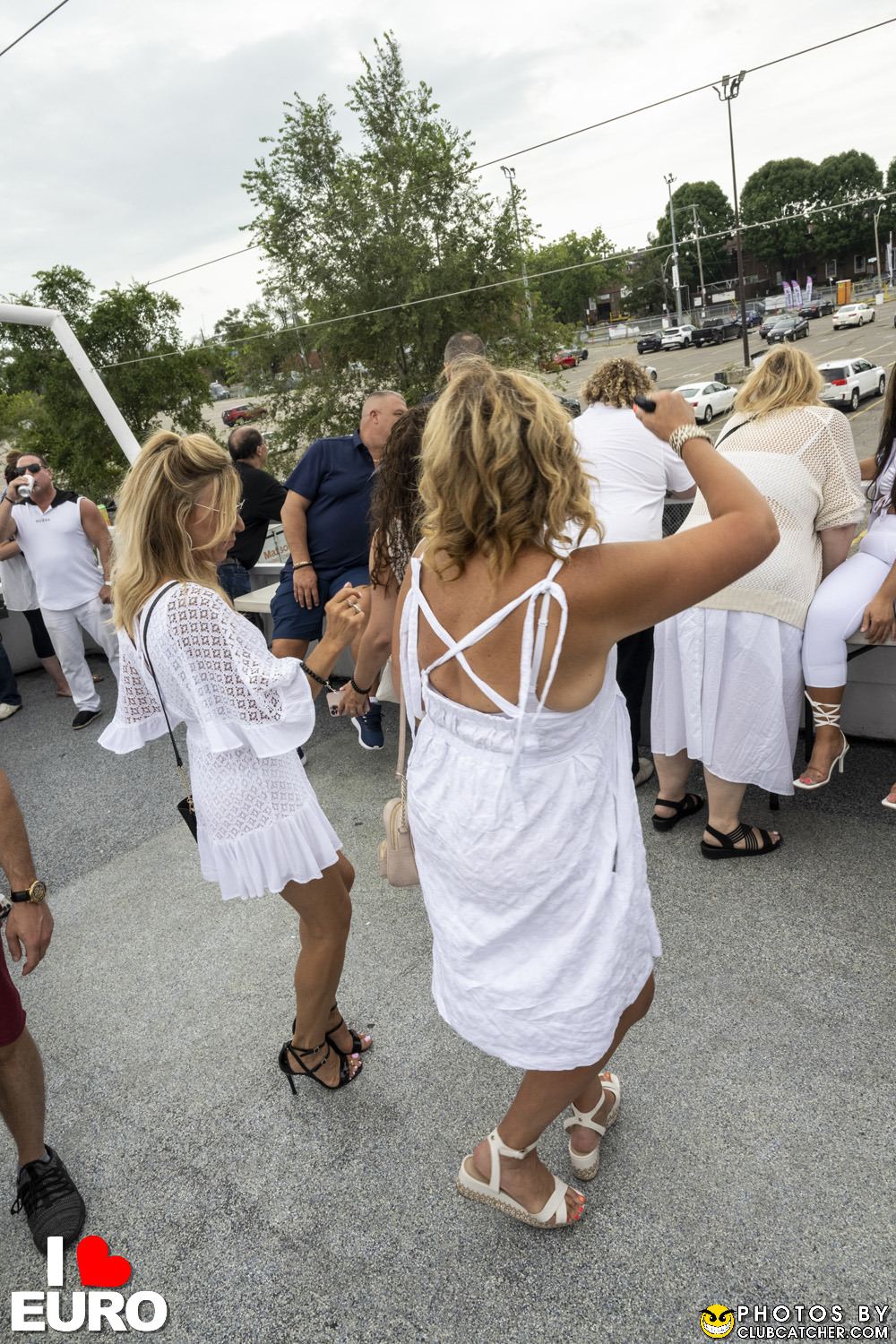 Empress Of Canada party venue photo 295 - August 21st, 2022