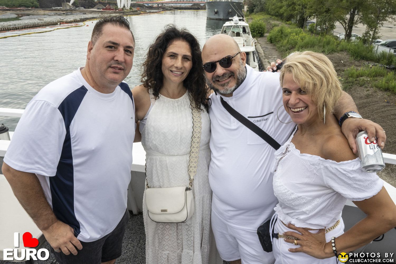 Empress Of Canada party venue photo 296 - August 21st, 2022