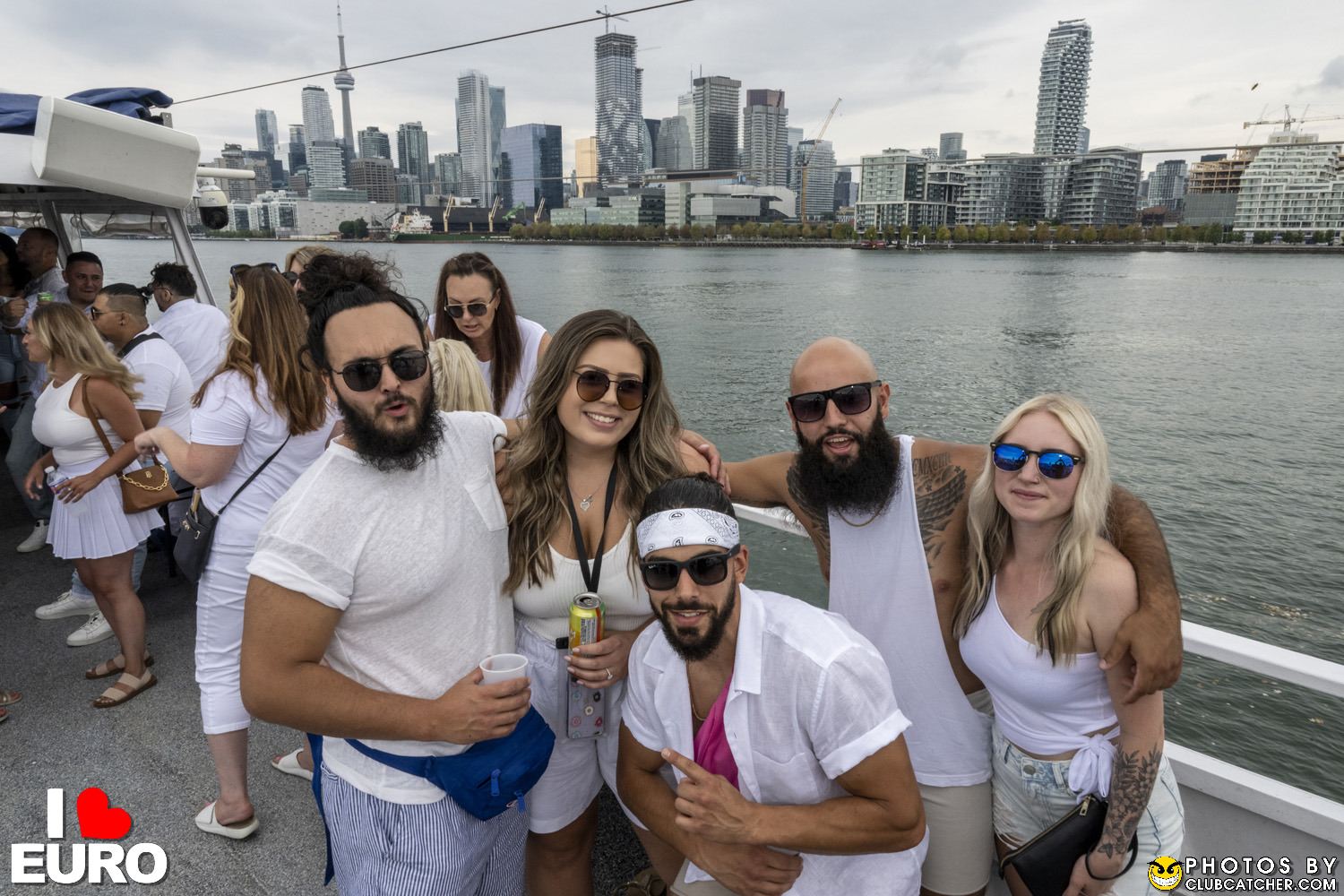 Empress Of Canada party venue photo 298 - August 21st, 2022